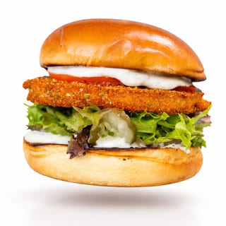 Cajun Chick'n