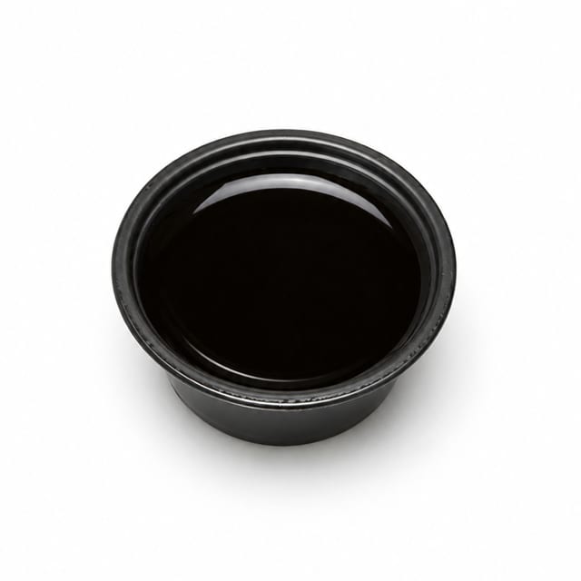 Side of Teriyaki.