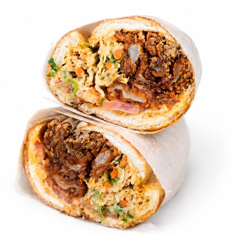 Explore our vegetarian food menu