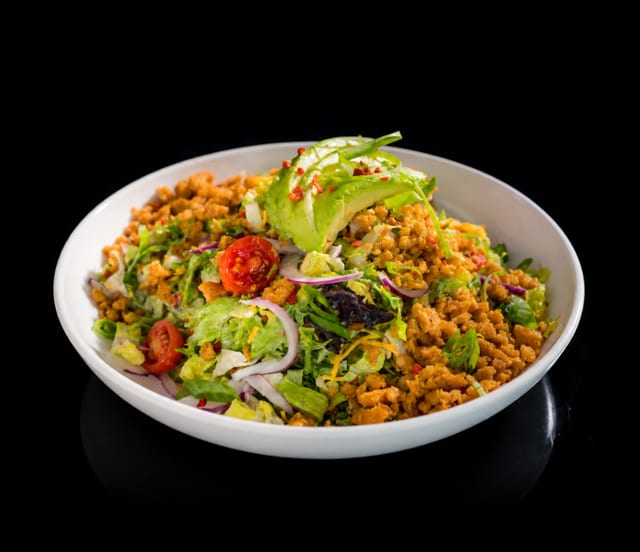 Club Salad.