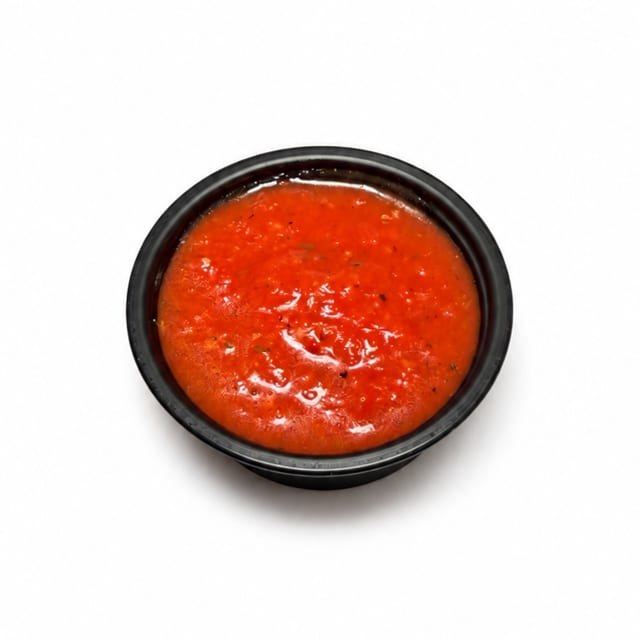 Side of Marinara.