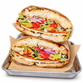 Italian Sandwich