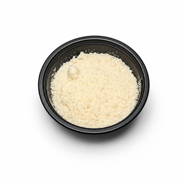 Side of Parmesan.