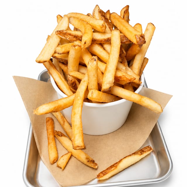 Side of Fries.