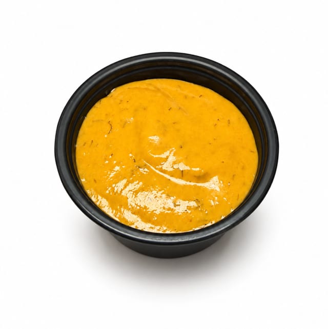Side of Mustard.