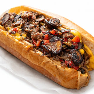 Hoagie