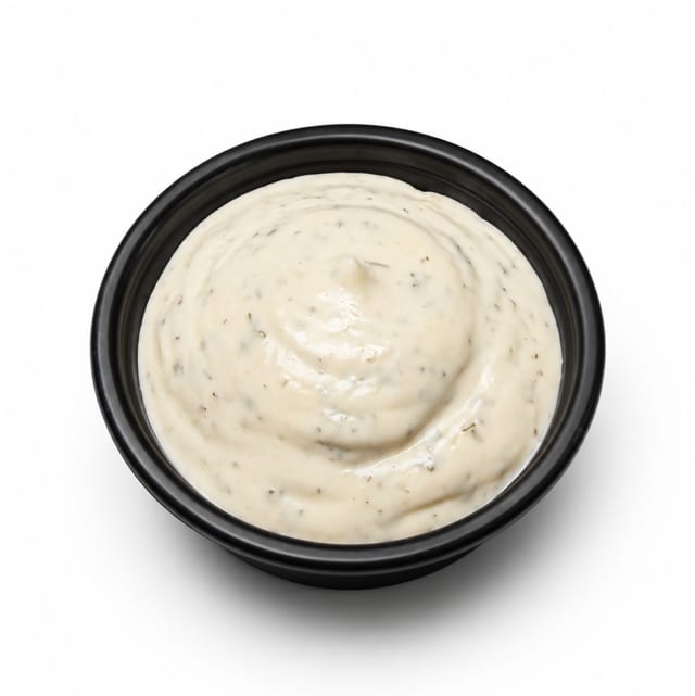 Side of Ranch.
