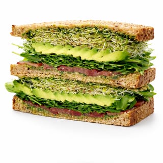 Avocado Pesto