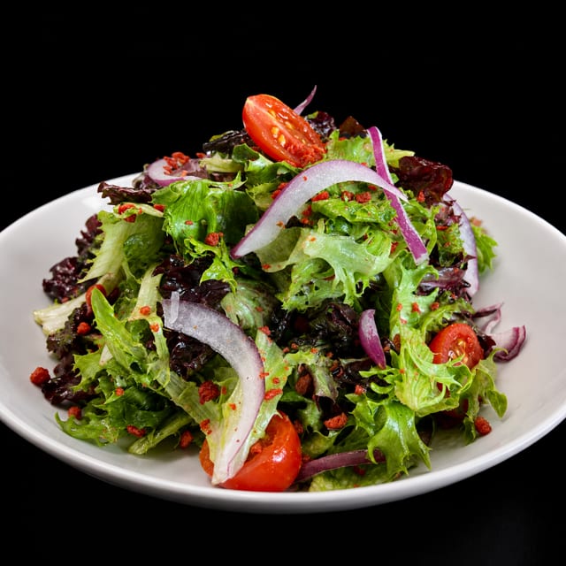 House Salad.