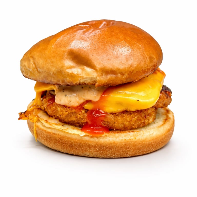 Delicious Vegetarian Options for Every Palate