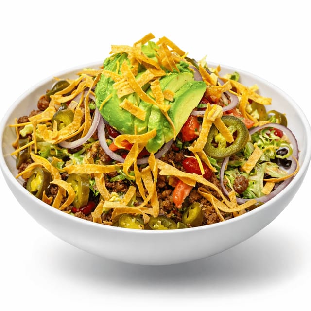 Taco Salad.