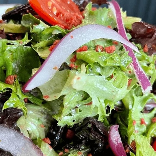 House Salad.