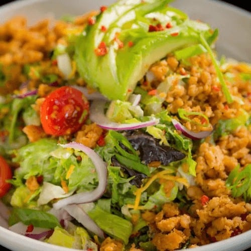 Club Salad.