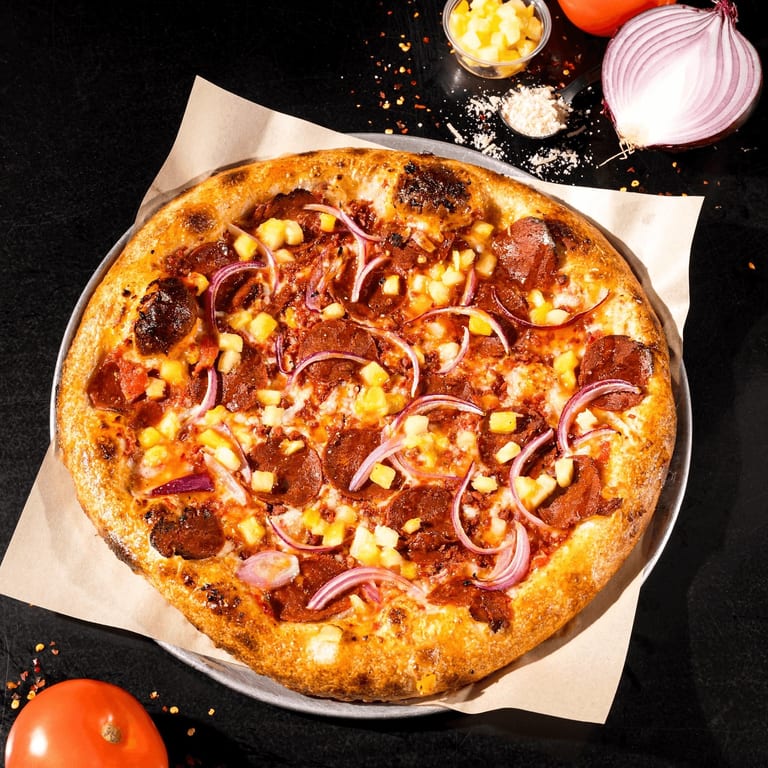 Delicious Comfort Food Options