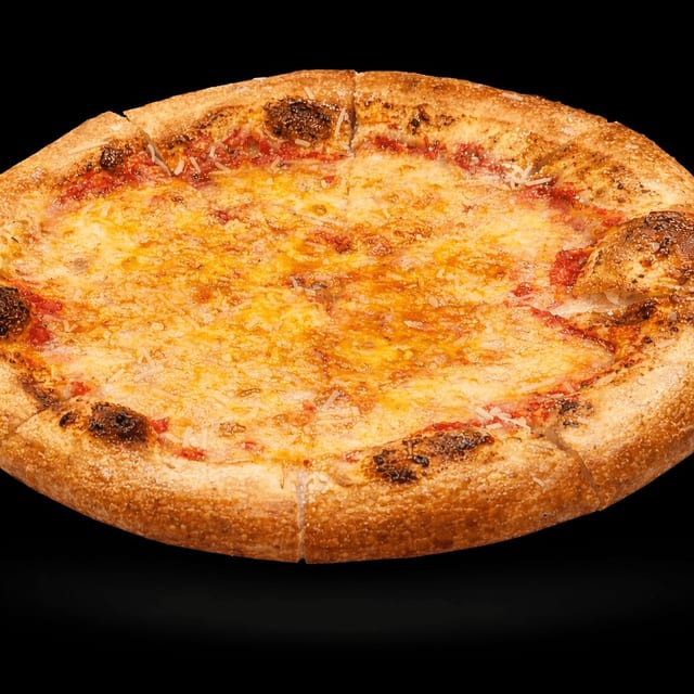 Cheese Pizza.