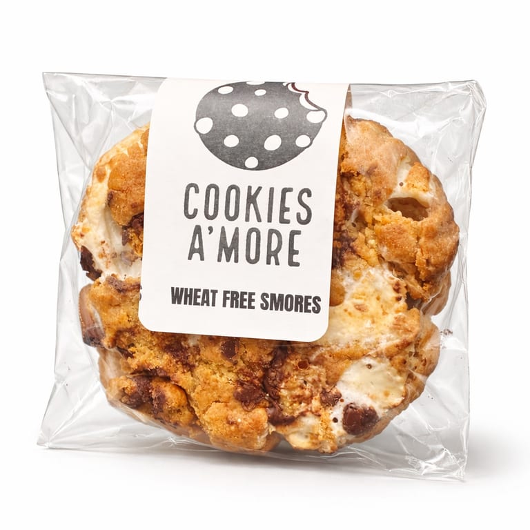 Gluten Free Delights