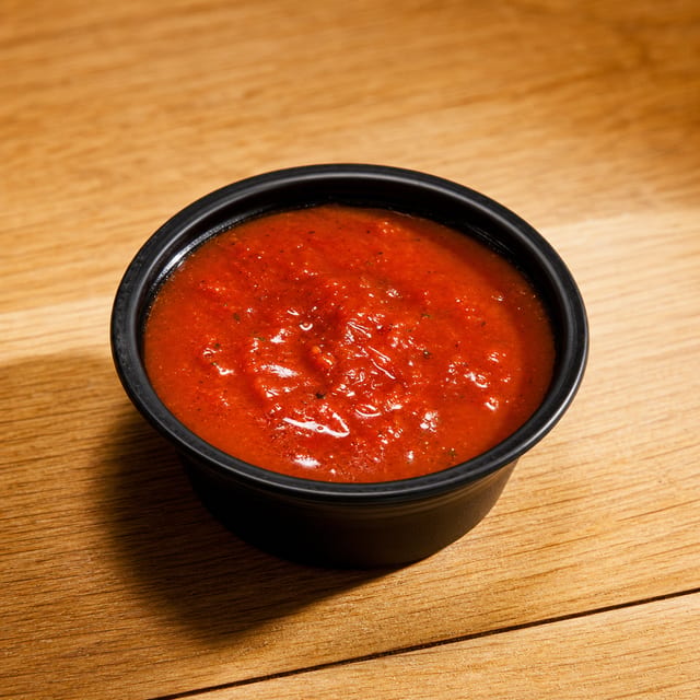 Side of Marinara.