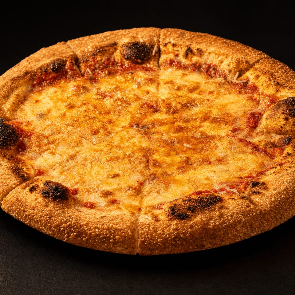 Cheese Pizza.