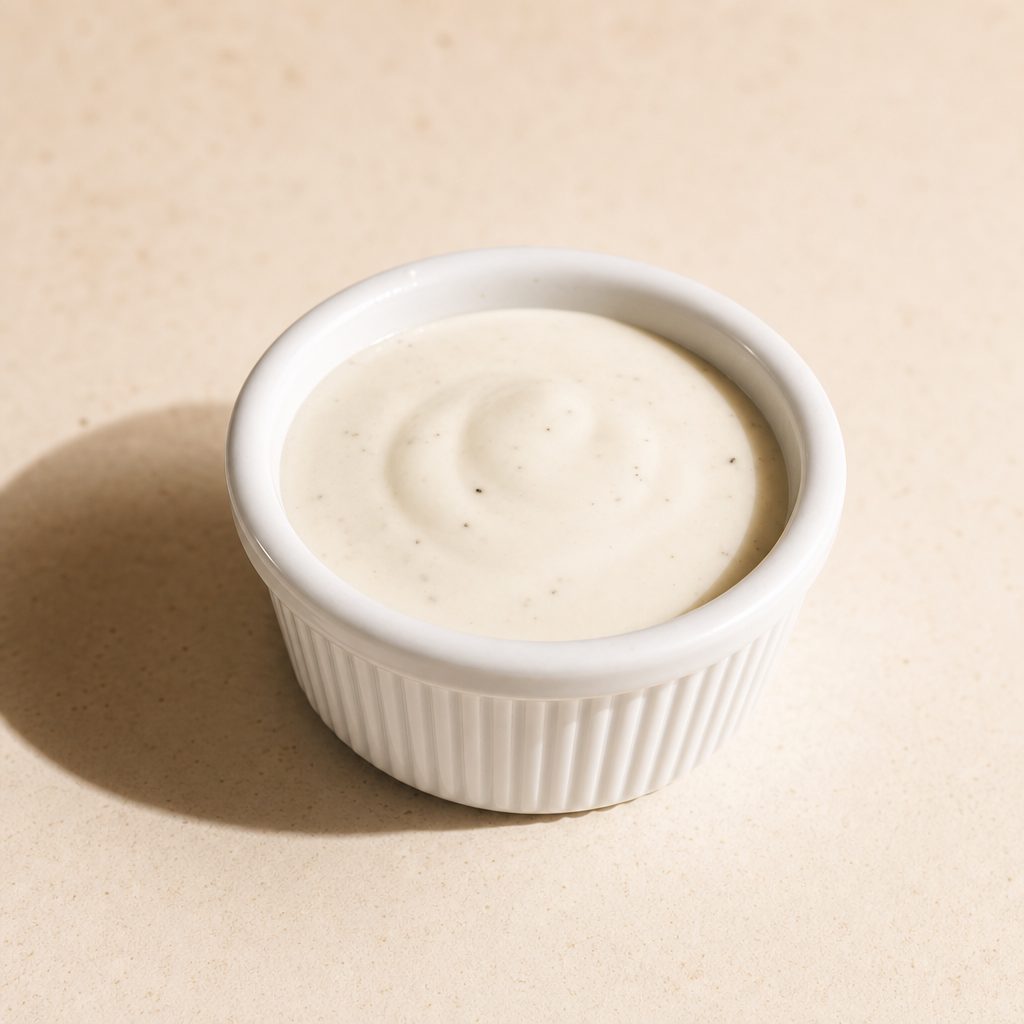 Side of Ranch.