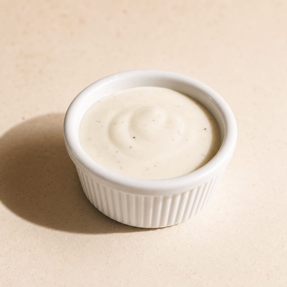 Side of Ranch.