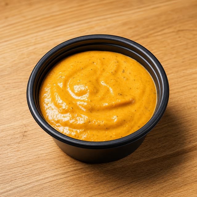 Side of Mustard.