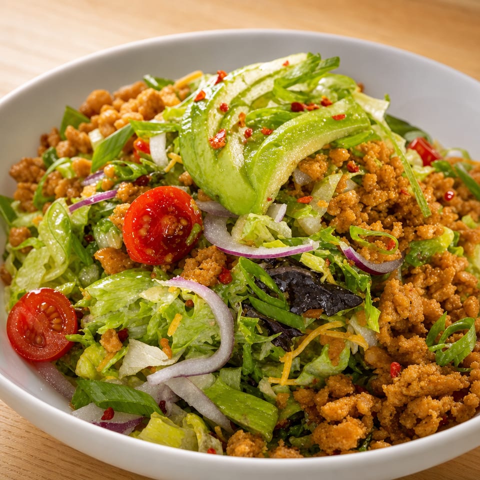 Club Salad.