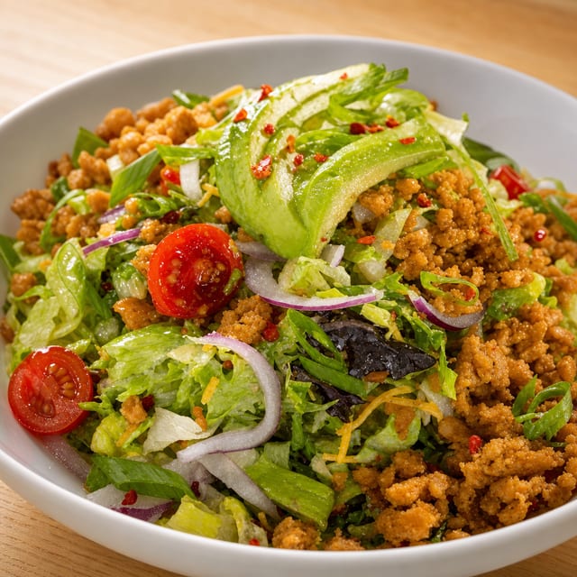 Club Salad.